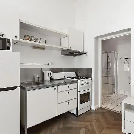 Stroll To Fremantle'S Core Studio Apartment Exterior photo
